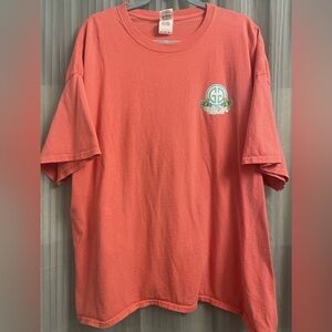 Girlie Girl Original shirt women’s size 3XL Nurse